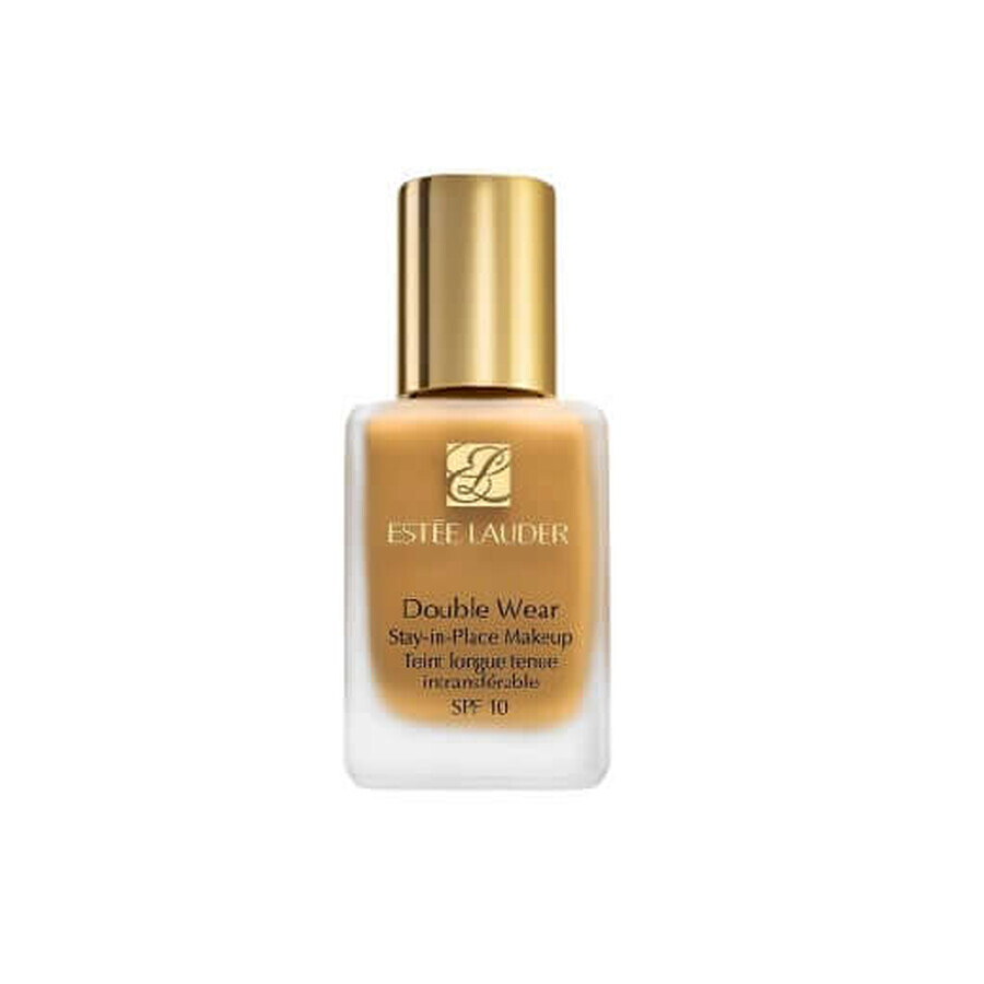 Grundierung, Estee Lauder Double Wear Stay-in-Place, 4N2 Spiced Sand, 30 ml