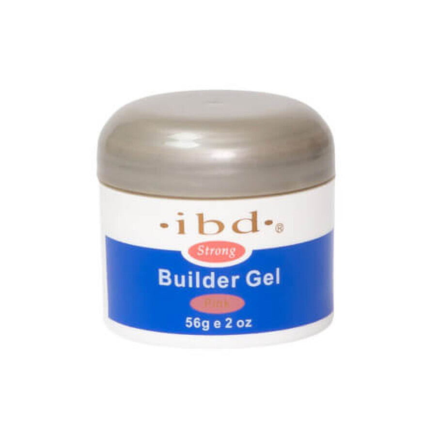 Winkel op ibd UV Builder Gel, Builder Gel, Roze, 56 g ibd UV Builder Gel, Builder Gel, Roze, 56 g