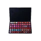 Palette de rouge à lèvres Fraulein Lip, 66 couleurs