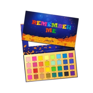 KissCrown Lidschattenpalette, Remember Me
