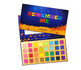 KissCrown Oogschaduwpalette, Remember Me