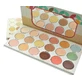 BBRose Cosmetics Concealer Palette, roze tint, 03