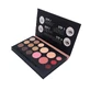 Paleta de sombras de ojos Miss Doozy, The Essential Contour, 01