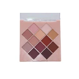 Makeup Lidschattenpalette, Nur für mich, Lidschatten, 1
