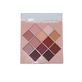 Makeup palette, For me Only, Eyeshadow, 1