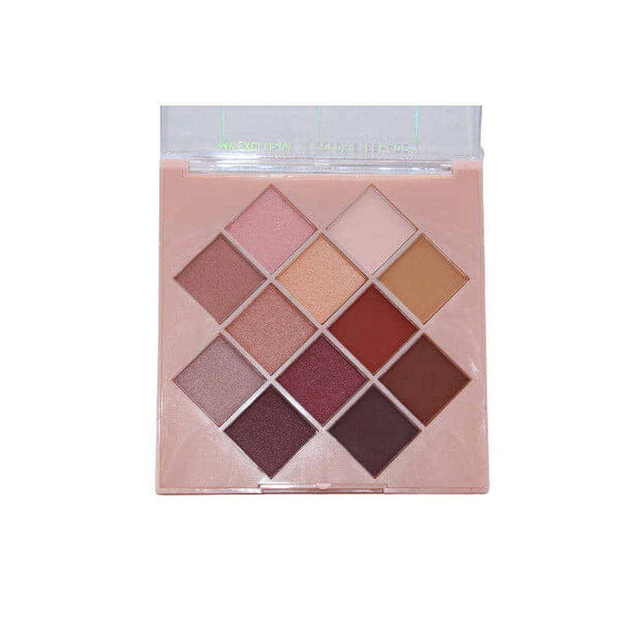 Makeup palette, For me Only, Eyeshadow, 1
