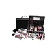 Makeup kit, 2K Fabulous, Beauty Case bag included