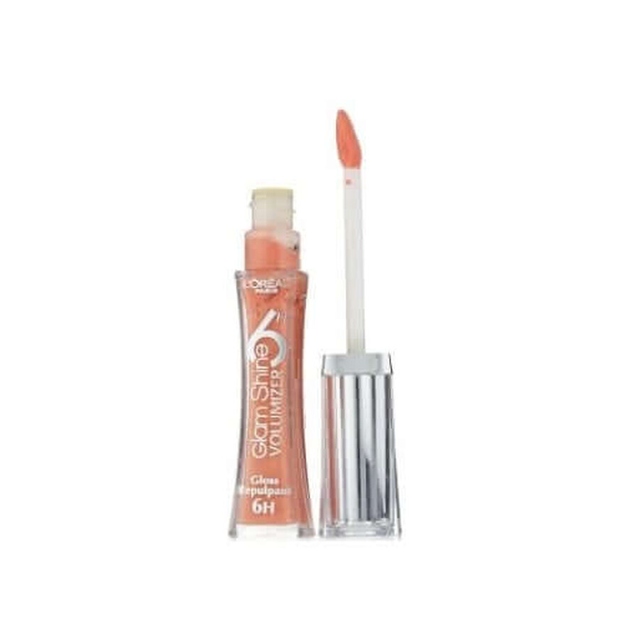 Winkel op Lipgloss Loreal Glam Shine, tint 404 Everlasting Melon Lipgloss Loreal Glam Shine, tint 404 Everlasting Melon