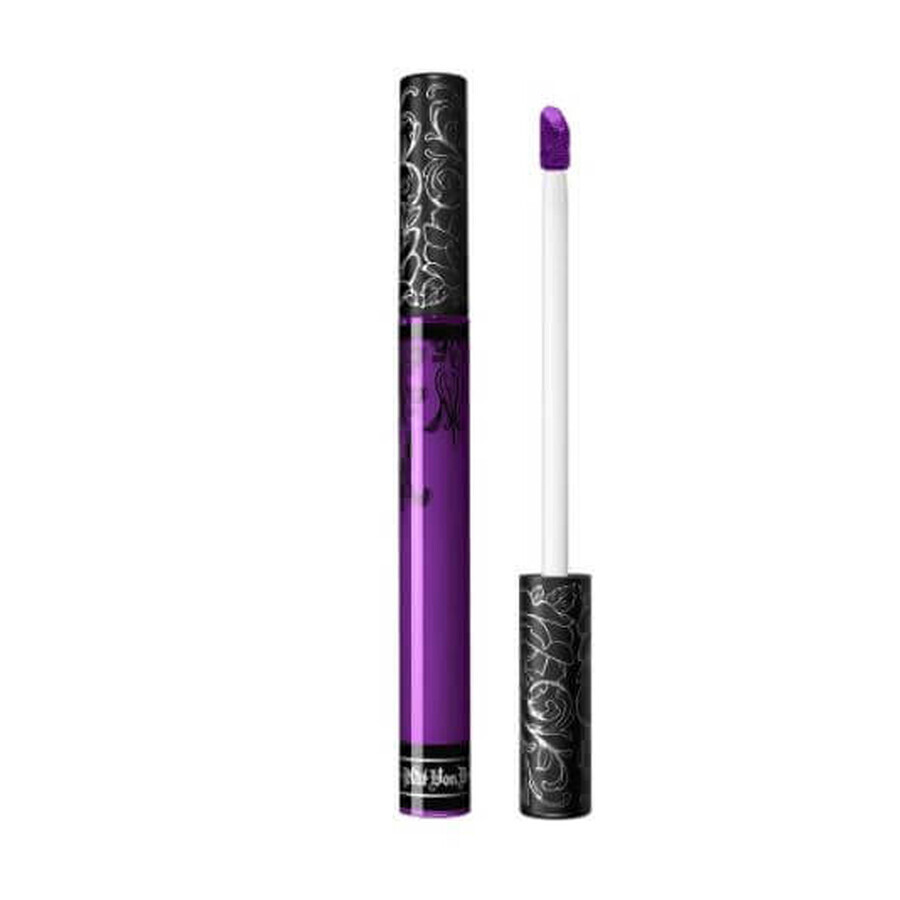 Kat Von D Rossetto resistente, tonalità Roxy, 6,6 ml