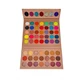 Geaimei Augen-Make-up-Set, 63 Farben