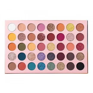 Desert Dusk, Mocallure, 40 kleuren, Desert Dusk, Mocallure, 40 kleuren