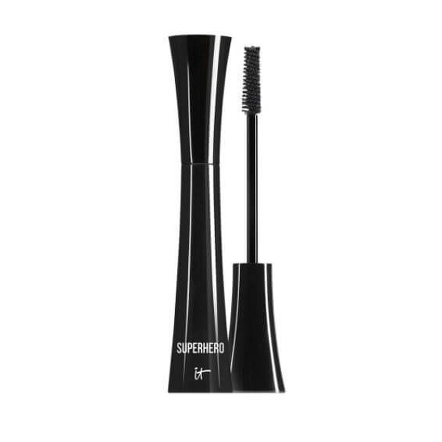 Buy Mascara, It Superhero, Black Mascara, It Superhero, Black