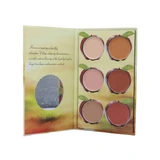 Kiss Beauty Highlight Konturenpalette #1