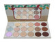 Corrector palette BBRose Cosmetics, Rose Shade, 01