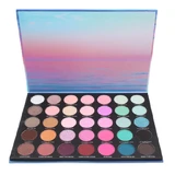 Sueet Oasis Oogschaduwpalette, Make-up, Sueet Oasis, 35 kleuren