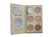 Kiss Beauty Contour Palette, No. 1