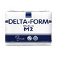 Adult incontinence diapers Delta Form M2, 20 pcs, Abena