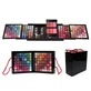 Multifunctional make-up kit 177 colors, SensoPRO