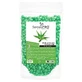 Cera depilatoria elástica en gránulos, SensoPro, Aloe Vera, 100 g