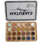 Make-up kit 24 eyeshadows, Dodo Girl, Naturals, A