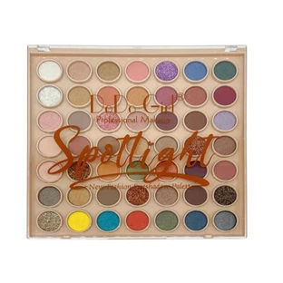 Maquillaje de ojos Sombra de ojos, Dodo Girl, Spotlight, A
