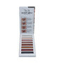 ForMe Only, Naughty Metals 8 kleuren oogschaduwpalette make-up kit, ForMe Only, Naughty Metals, 8 kleuren