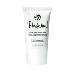 Makeup Base, W7, Porefection Por Minimizer Primer, 25 ml