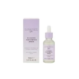 Gezichtsserum, Sunkissed Skin, Niacinamide Nachtherstellend Serum, 30 ml