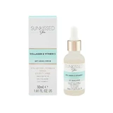 Gezichtsserum, Sunkissed Huid, Collageen Vitamine C, 30 ml
