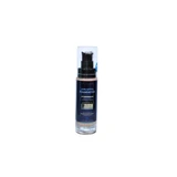 Base de maquillaje, Vollare, Base de maquillaje de larga duración, Minerales, 703 Miel, 30 ml