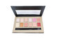 Make-up kit oogschaduwpalette, Beinina Cosmetic, Nudes