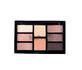 Make-up kit, Technic, Soft Glow, Eyes Face Palette