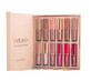 Set de pintalabios, Handaiyan, Thanks For The Love Lip Set, 12