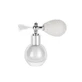 Highlight Puder-Spray, Teayason, Highlight Puder-Spray, 01, 3 g