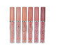 Set di rossetti, Handaiyan, rossetto liquido opaco, 6 , B