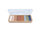 Make-up kit oogschaduw palet, Gulflower, Elegant, 2A