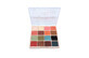 Eye shadow palette makeup kit, Myth Beauty, Professional Makeup, 16 colors, 1