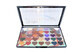Dodo Girl 35 kleuren oogschaduwpalette make-up kit, 35 kleuren, B
