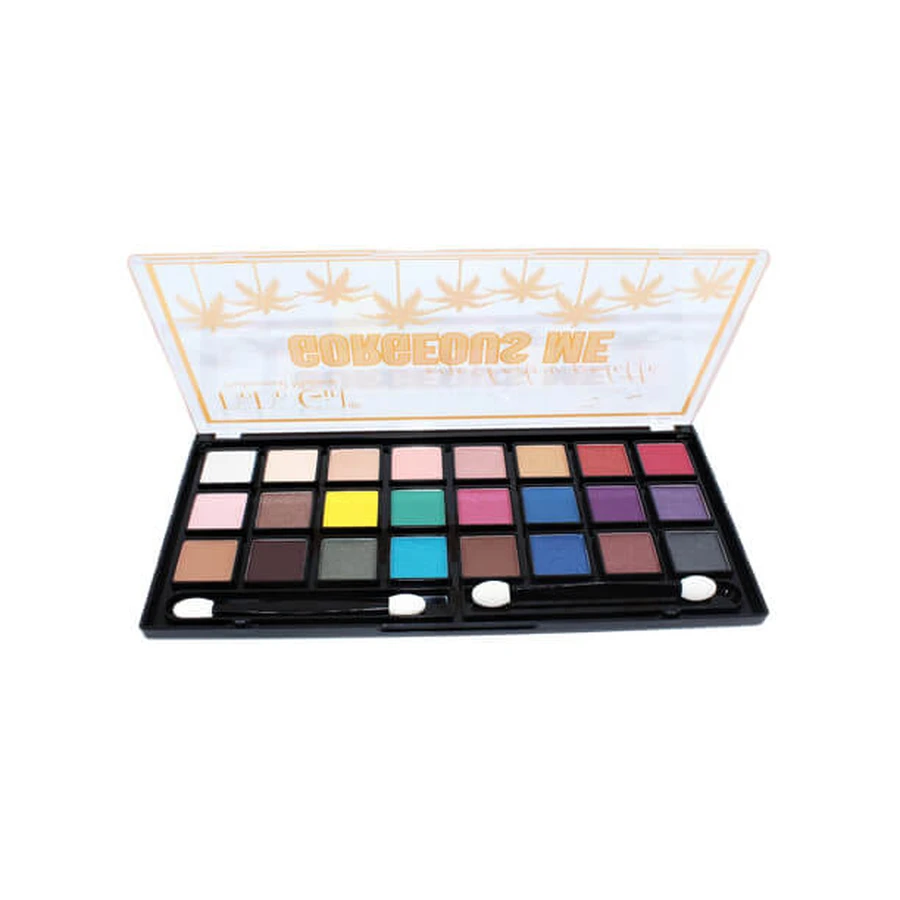 Makeup kit, Dodo Girl, Gorgeous Me, A