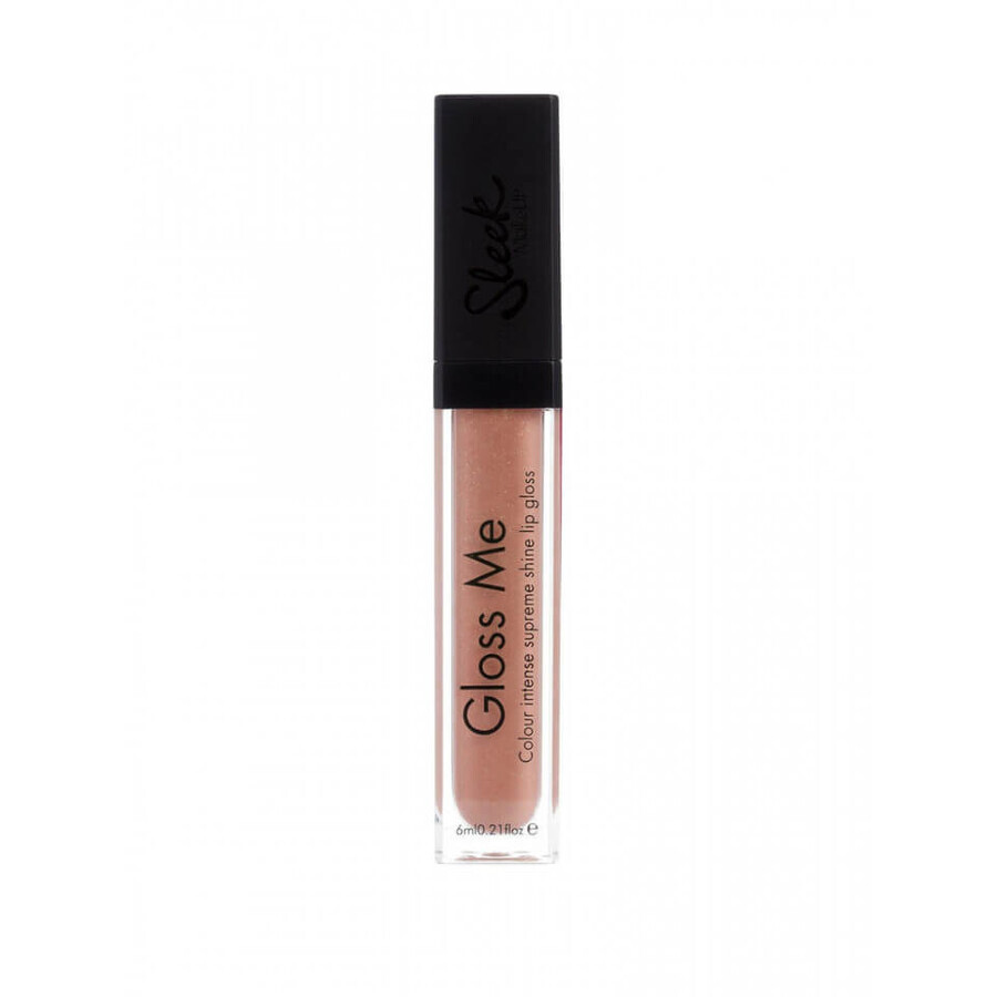 Lucidalabbra, Sleek, Gloss Me, 20 Angel Falls
