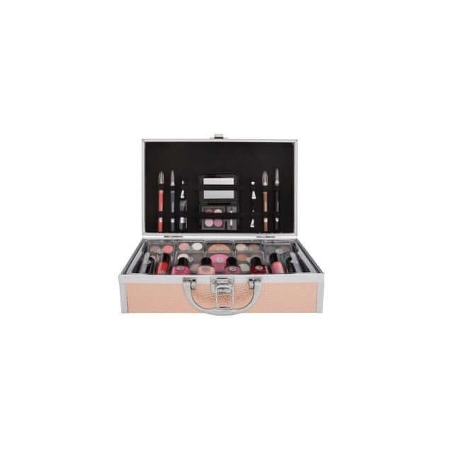 Make-up kit, 2K, From Prague With Love, Bag included