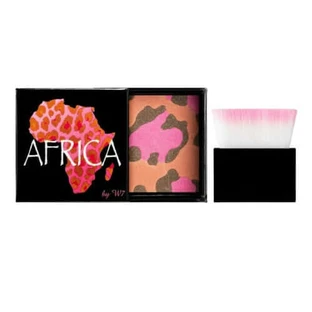 Polvo bronceador, W7, Africa, Bronzing Powder, 8 g