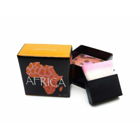 Polvo bronceador, W7, Africa, Bronzing Powder, 8 g