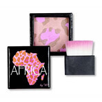 Bronzing-Puder, W7, Afrika, Bronzing-Puder, 8g Bronzing-Puder, W7, Afrika, Bronzing-Puder, 8g