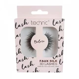 Faux Gene, Technic, Faux Silk 3D Lashes, Bolero, Inclusief lijm