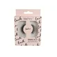 Pestañas postizas Fal, Technic, Faux Silk 3D Lashes, Salsa, Adhesivo incluido
