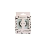 False eyelashes, Technic, Faux Silk 3D Lashes, Mambo, Adhesive included