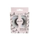 Faux Gene, Technic, Faux Silk 3D Lashes, Cha Cha, inklusive Kleber