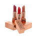 Set de 3 rouges &#224; l&#232;vres, Technic, Trio de rouges &#224; l&#232;vres