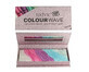 Augen- und Wangenpalette, Technic, Colour Wave, Fairy Tale